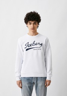 Свитшот Iceberg 