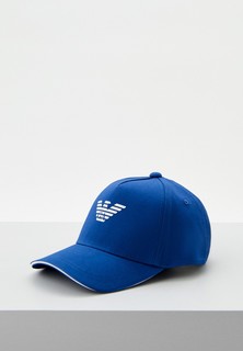 Бейсболка Emporio Armani 