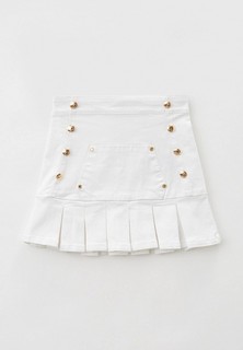Юбка джинсовая Trussardi Junior 