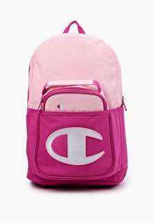 Рюкзак Champion CHAMPION YOUTH SUPERCIZE BACKPACK W/REMOVABLE LUNCH KIT