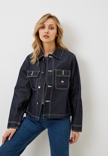 Куртка джинсовая Dickies 