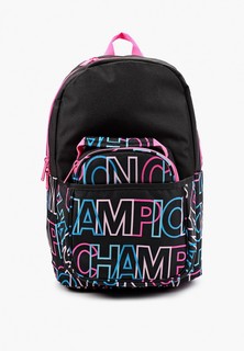 Рюкзак и органайзер Champion CHAMPION YOUTH SUPERCIZE BACKPACK W/REMOVABLE LUNCH KIT