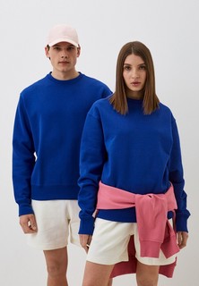 Свитшот adidas Originals adidas X Pharrell PW BASICS CREW