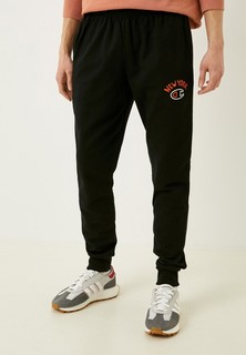 Брюки спортивные Champion POWERBLEND GRAPHIC JOGGER