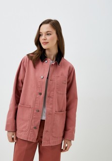 Куртка джинсовая Dickies 