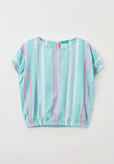 Блуза United Colors of Benetton 