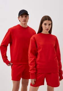 Свитшот adidas Originals adidas X Pharrell PW BASICS CREW