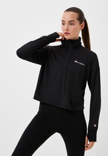 Олимпийка Champion SOFT TOUCH QUARTER ZIP