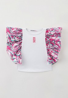 Блуза Patrizia Pepe 