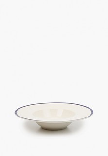 Набор тарелок Zdk 2 шт, 28 см