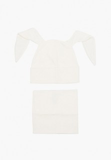 Шапка и снуд Hatparad BUNNY