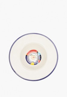 Тарелка Zdk 