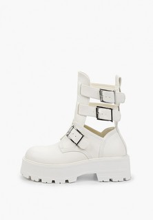 Ботинки Sbalo 