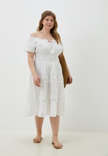 Платье Fresh Cotton 