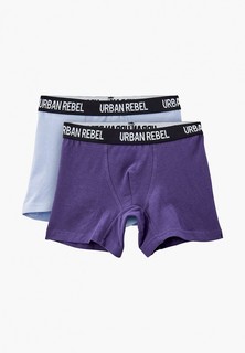 Трусы 2 шт. Acoola 