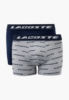 Трусы 2 шт. Lacoste 