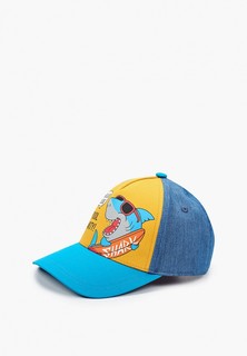 Бейсболка Kotik 