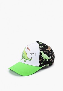 Бейсболка Kotik 