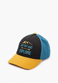 Бейсболка Kotik 