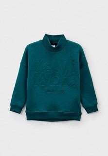 Свитшот Yamiwoo с начесом