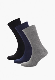 Носки 3 пары Mark Formelle 
