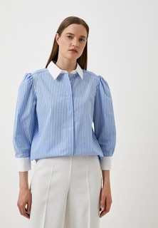 Рубашка Vassa&Co. Pin Code 