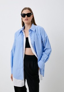 Рубашка Vassa&Co. Pin Code 