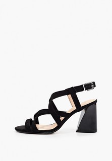 Босоножки ElRosso El'rosso Lamoda Online Exclusive