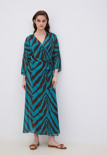 Платье пляжное Ruxara Lamoda Online Exclusive
