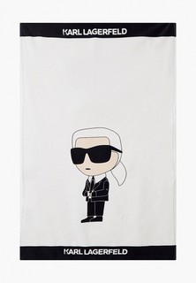 Полотенце Karl Lagerfeld 