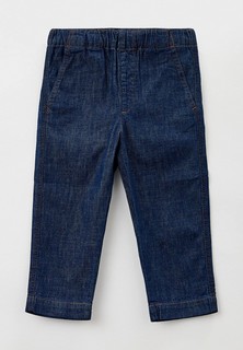 Джинсы UNIQLO из денима Uniqlo U