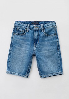 Шорты джинсовые Tommy Hilfiger 