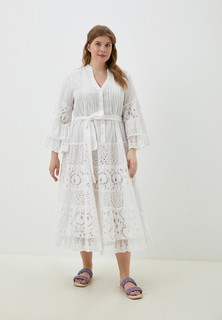 Платье Fresh Cotton 