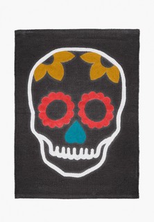 Коврик для ванной Moroshka Los Muertos 60x90