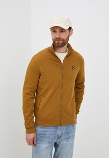 Олимпийка Lyle & Scott Ottoman Track Top