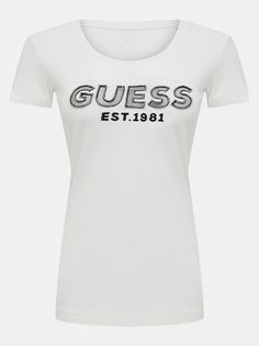 Футболки GUESS