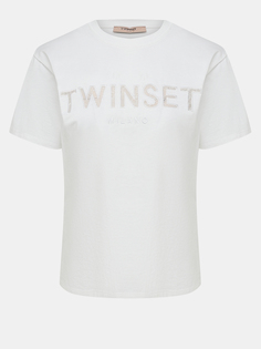 Футболки TWINSET