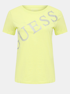 Футболки GUESS