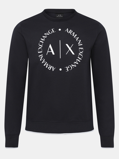 Свитшоты Armani Exchange