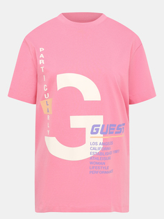 Футболки GUESS
