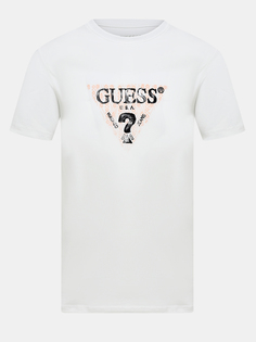 Футболки GUESS