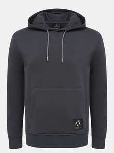 Худи Armani Exchange
