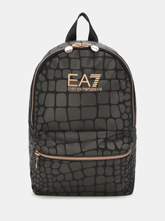 Рюкзаки EA7 Emporio Armani