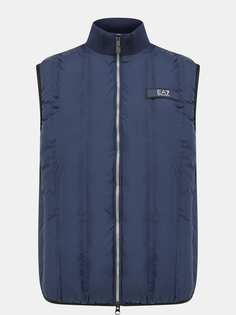 Жилеты EA7 Emporio Armani
