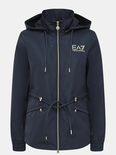 Ветровки EA7 Emporio Armani