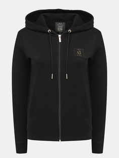 Толстовки Armani Exchange