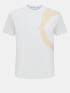 Футболки Trussardi
