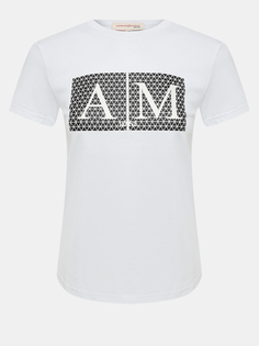 Футболки Alessandro Manzoni Jeans