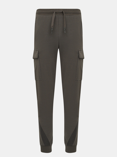 Спортивные брюки EA7 Emporio Armani