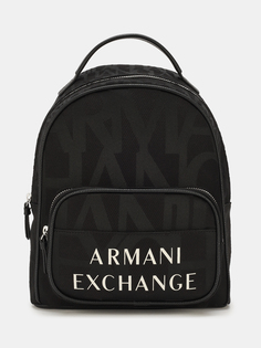 Рюкзаки Armani Exchange